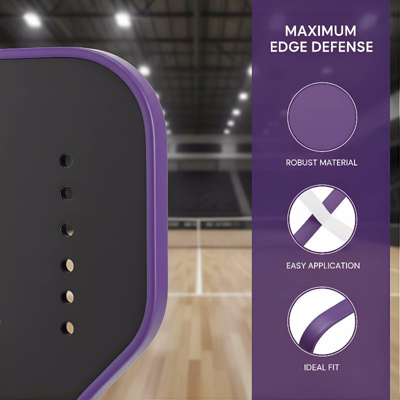 Head Racket Boom - 16mm Pickleball Raket Kenar Etiketi Çizilmez