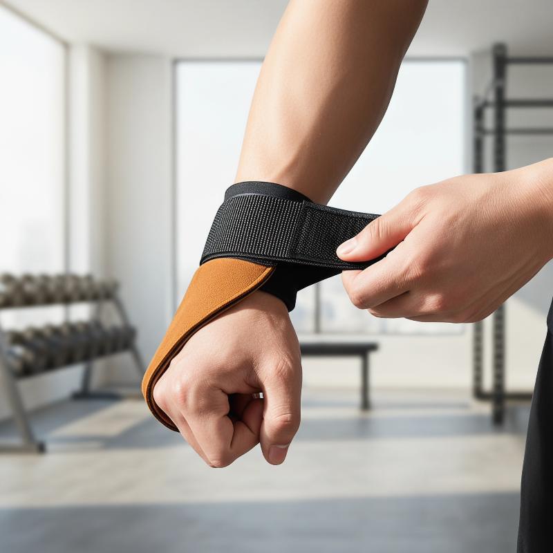 Crossfit Training Gear - Yeni Spor Salonu Eldivenleri Halter Fitness