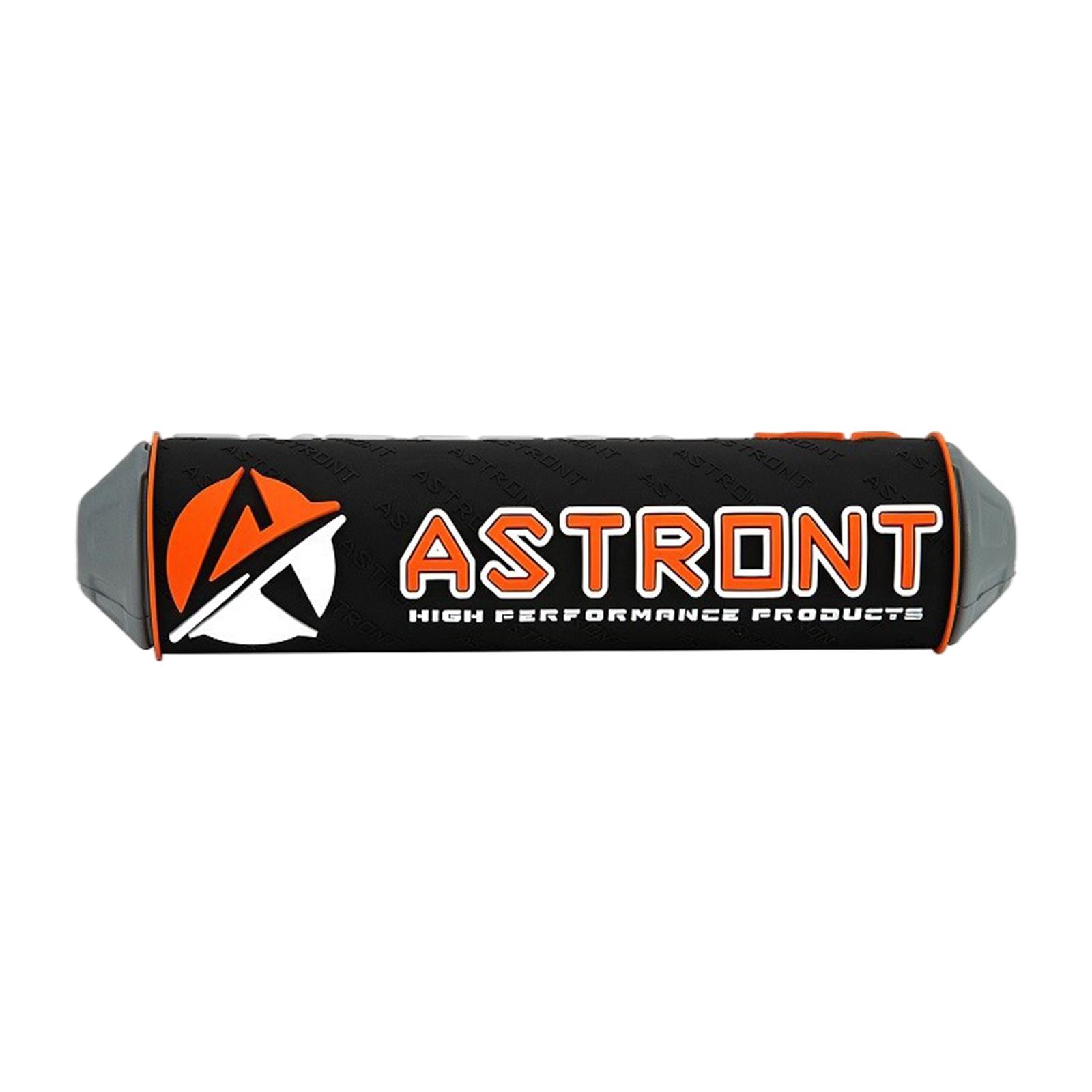 Crossfit Accessories - Evrensel Gidon Çapraz Çubuk Pedi Motosiklet
