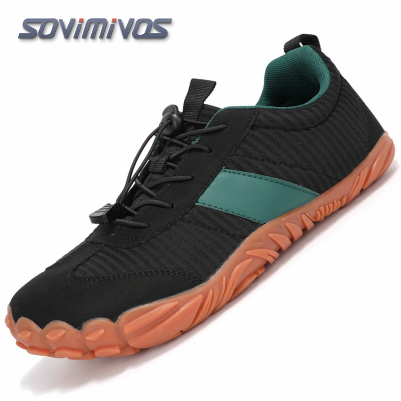 Crossfit Runners - Erkek Cross-Trainer Yalınayak ve Minimalist Ayakkabı