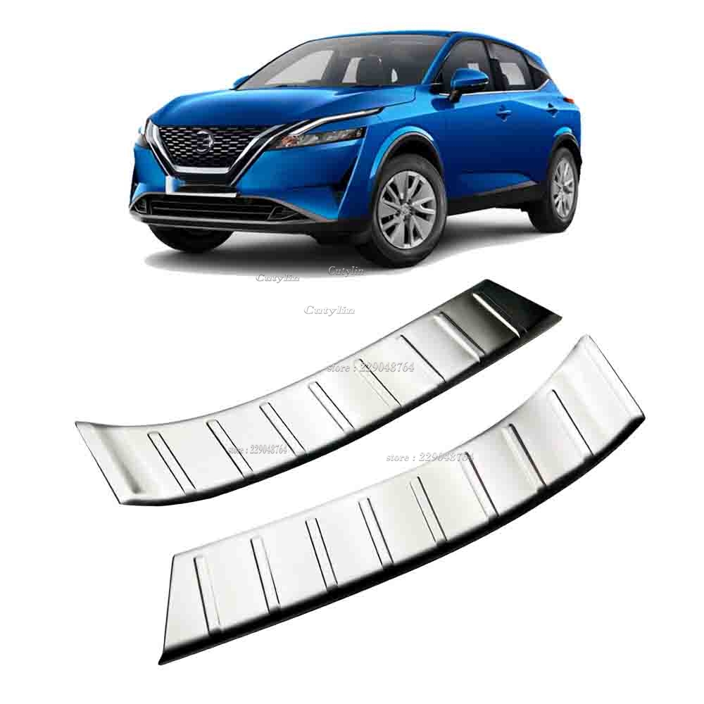 Bumper Plate 10Kg - Nissan Qashqai için J12 2022 2023