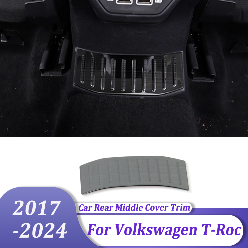 Bumper Plate 10Kg - Volkswagen T-Roc TROC 2017-2024 İçin Oto