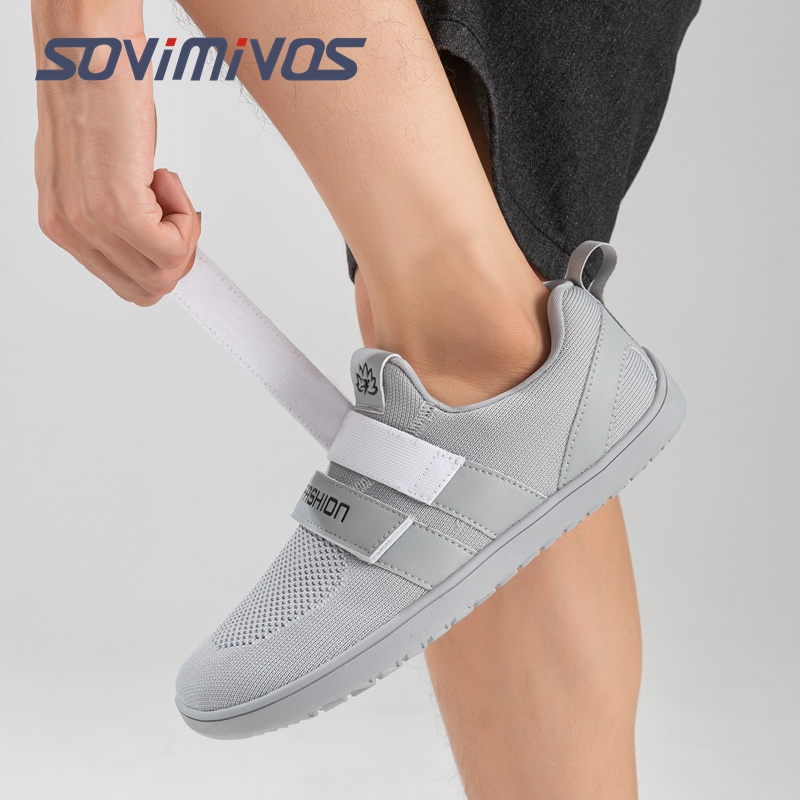 Crossfit Runners - Kadın Erkek Yalınayak Ayakkabıları Minimalist Trail