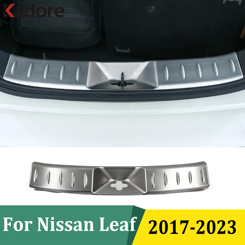 Bumper Plate 10Kg - Nissan Leaf 2017-2021 2022 2023 iç