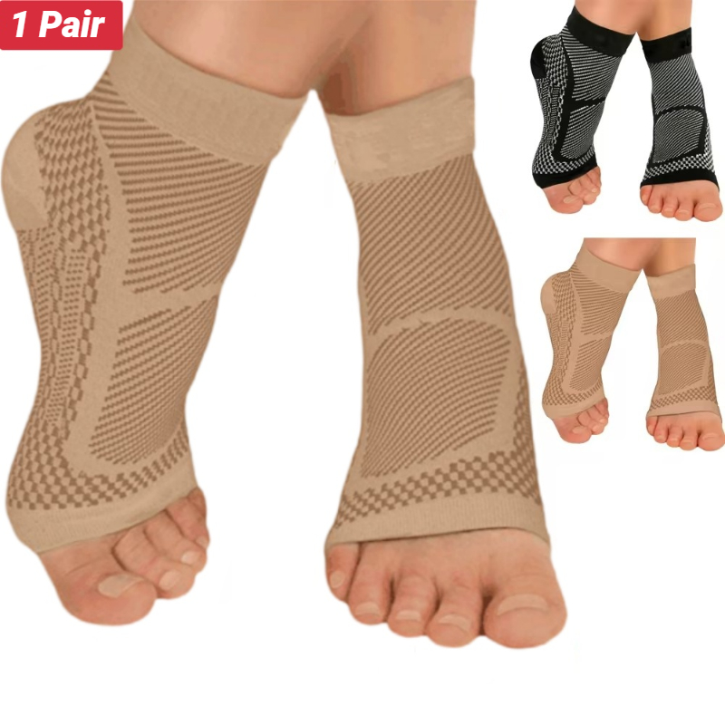 Spor Ayak Bileği Destek Bandaj - Ankle Mobility Band incelemesi ve fiyatı