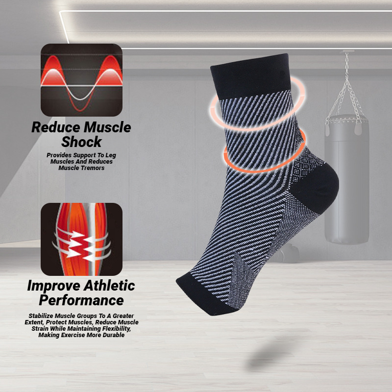Spor Ayak Bileği Destek Bandaj - Ankle Mobility Band incelemesi ve fiyatı
