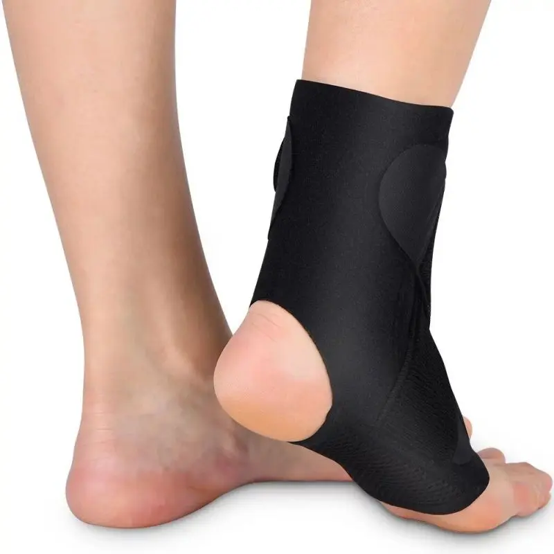Tendon Desteği Ayarlanabilir A - Ankle Mobility Band incelemesi ve fiyatı