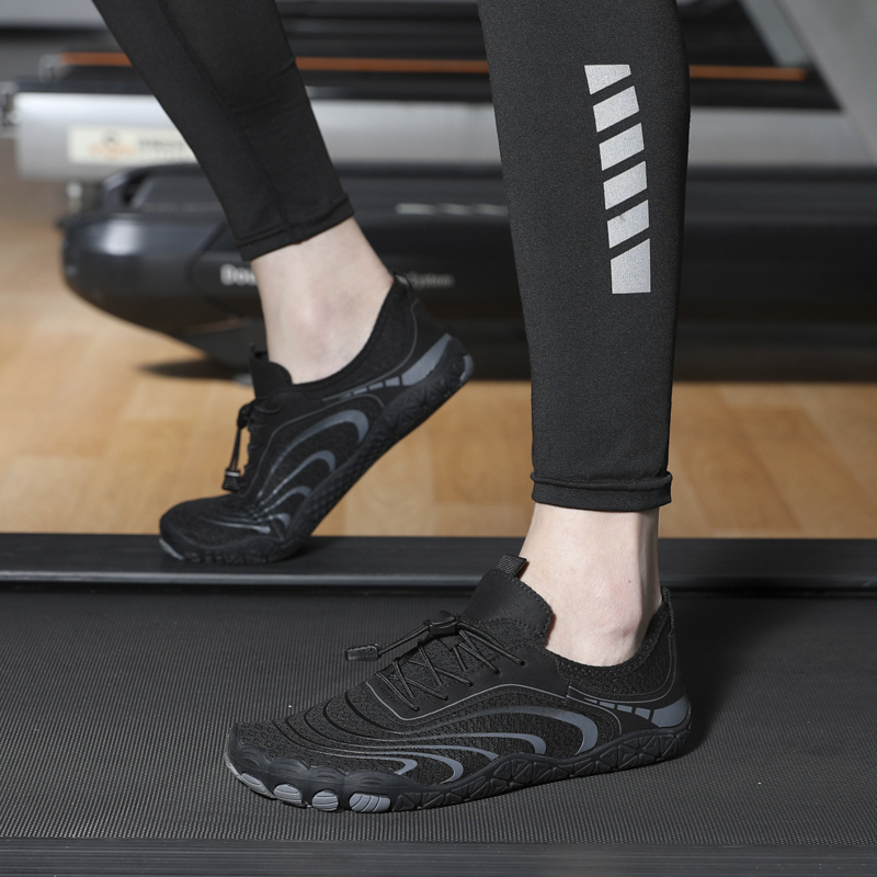 Yüksek Kaliteli Patikasız Koşu - Crossfit Runners incelemesi ve fiyatı