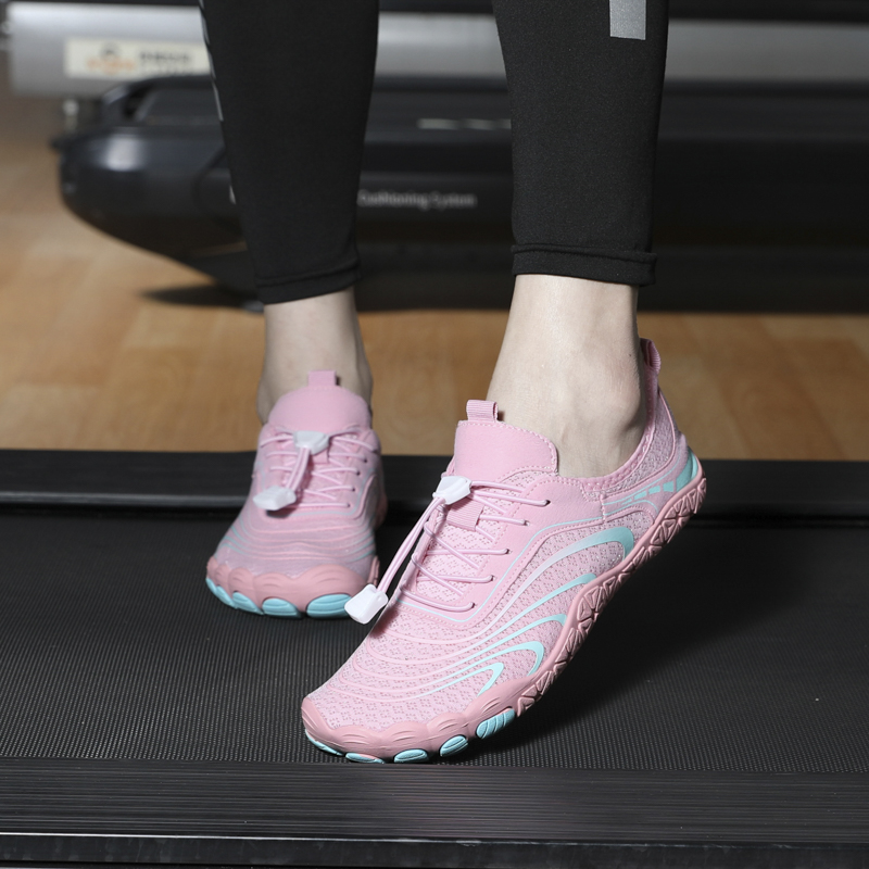 Yüksek Kaliteli Patikasız Koşu - Crossfit Runners incelemesi ve fiyatı