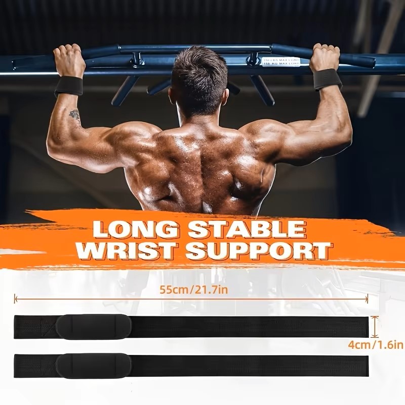 1 çift kaymaz kayış spor salon - Crossfit Training Gear incelemesi ve fiyatı