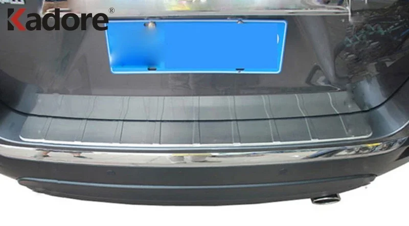 Toyota Highlander 2012 2013 20 - Bumper Plate 10Kg incelemesi ve fiyatı