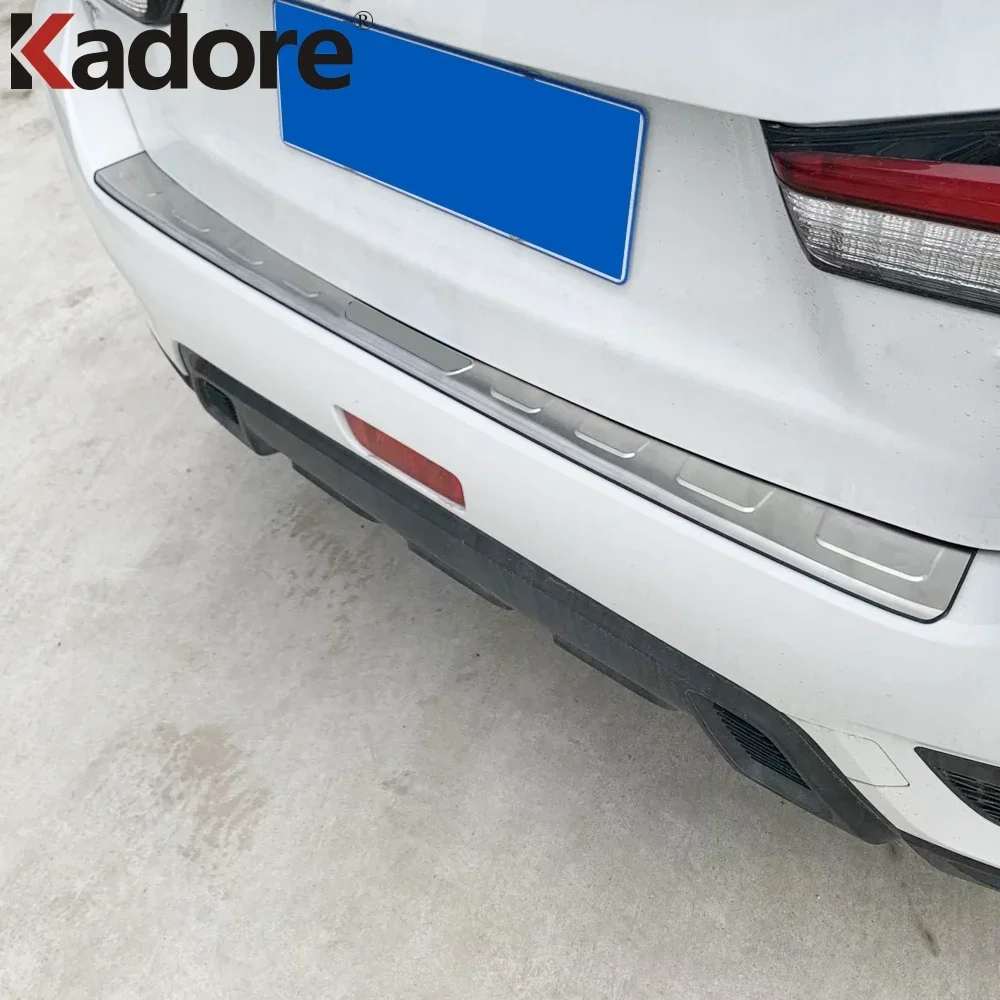Arka bagaj tampon kapağı Trim  - Bumper Plate 10Kg incelemesi ve fiyatı