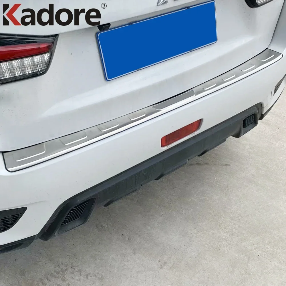 Arka bagaj tampon kapağı Trim  - Bumper Plate 10Kg incelemesi ve fiyatı