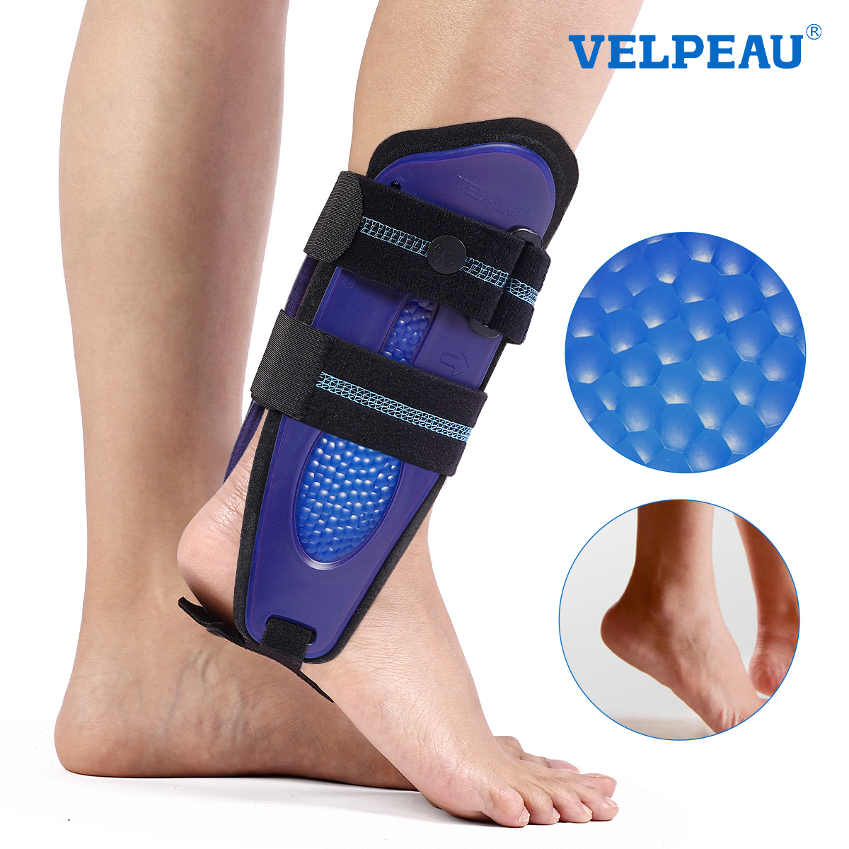 VELPEAU Ayak Bileği Desteği, B - Ankle Mobility Band incelemesi ve fiyatı