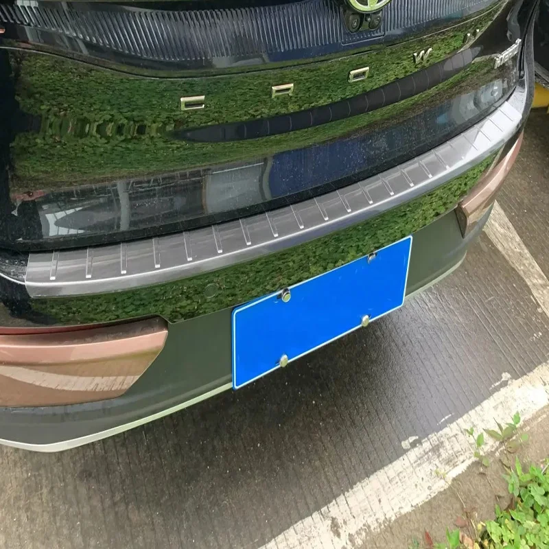 Toyota Crown Sport Cross 2023  - Bumper Plate 10Kg incelemesi ve fiyatı
