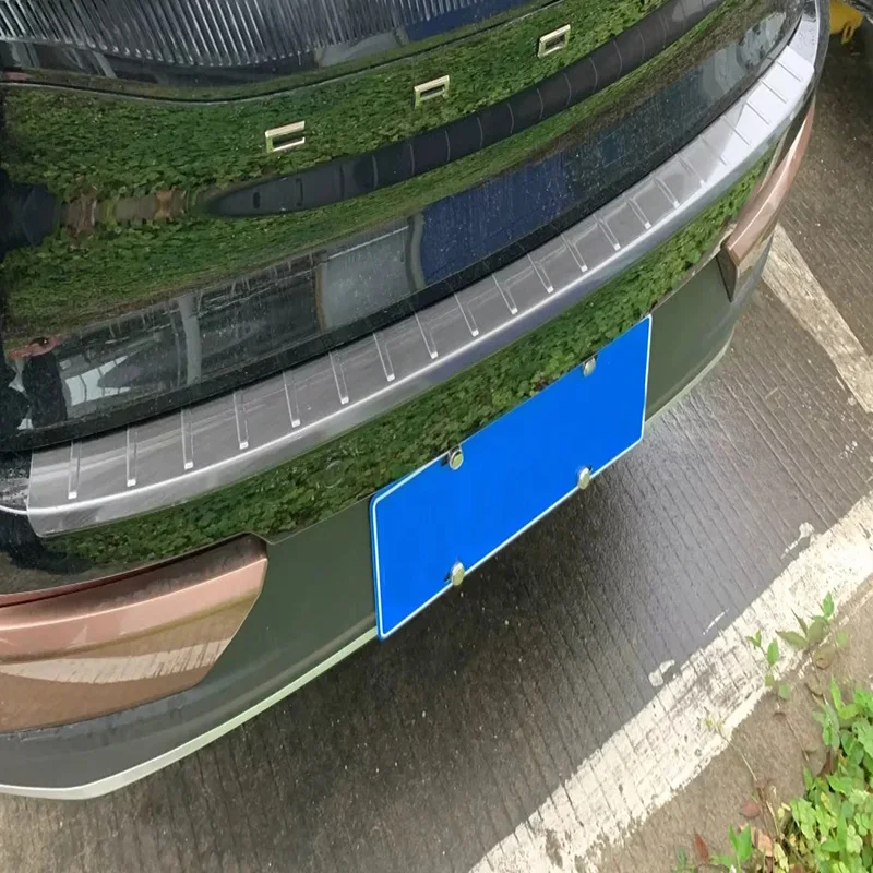 Toyota Crown Sport Cross 2023  - Bumper Plate 10Kg incelemesi ve fiyatı