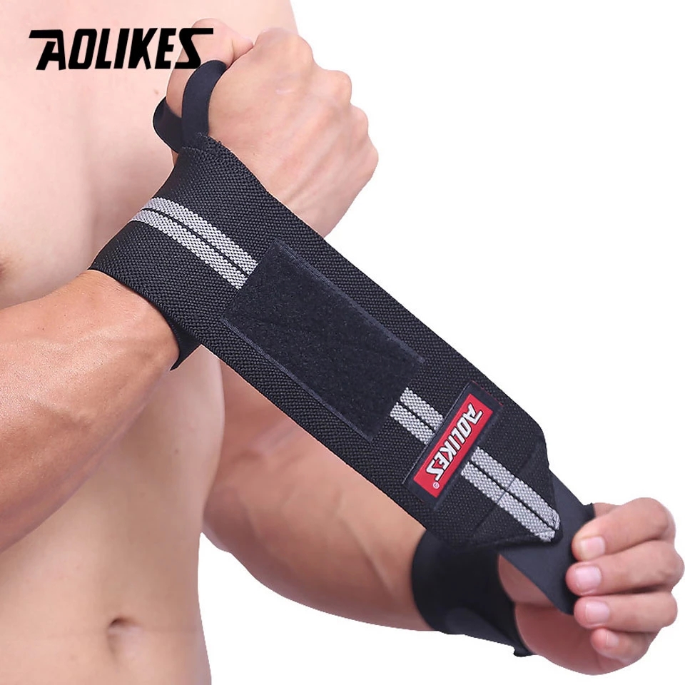 AOLIKES 1 Çift Bileklik Bilek  - Crossfit Training Gear incelemesi ve fiyatı