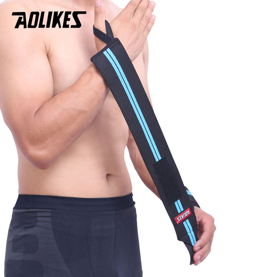AOLIKES 1 Çift Bileklik Bilek  - Crossfit Training Gear incelemesi ve fiyatı