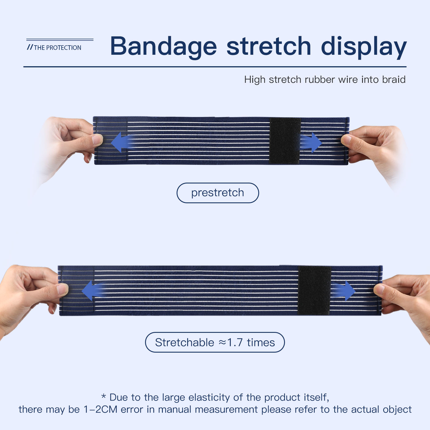 1 adet bant sıkıştırma bandaj  - Ankle Mobility Band incelemesi ve fiyatı