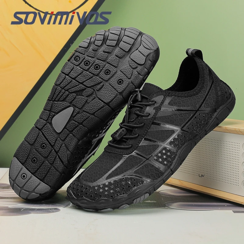 Erkek Minimalist Trail Koşucus - Crossfit Runners incelemesi ve fiyatı