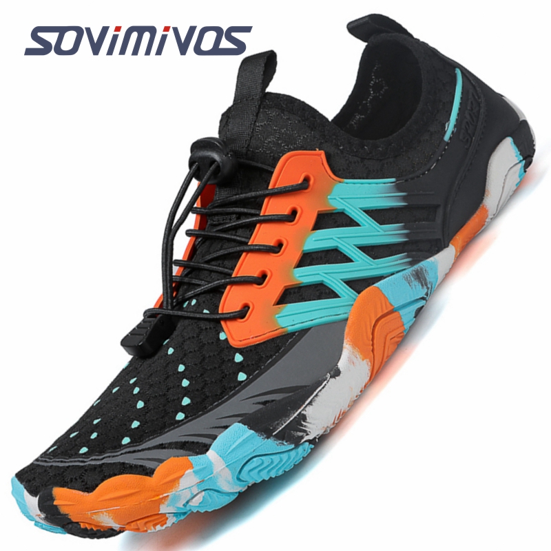 Erkek Minimalist Trail Runner  - Crossfit Runners incelemesi ve fiyatı