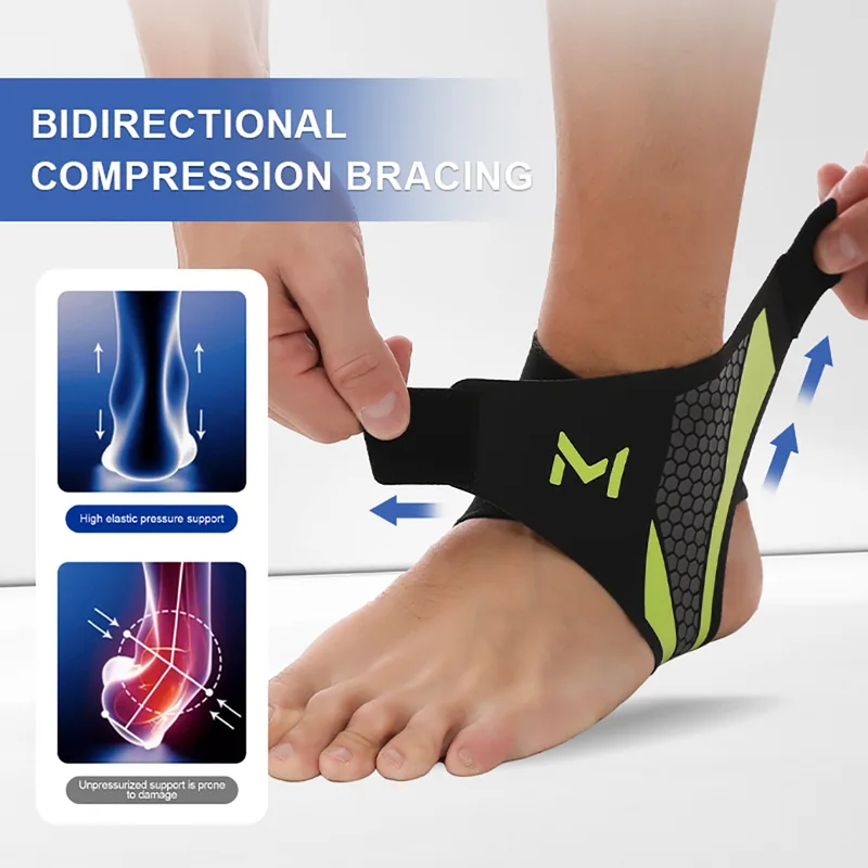 1 adet ince nefes alabilen aya - Ankle Mobility Band incelemesi ve fiyatı