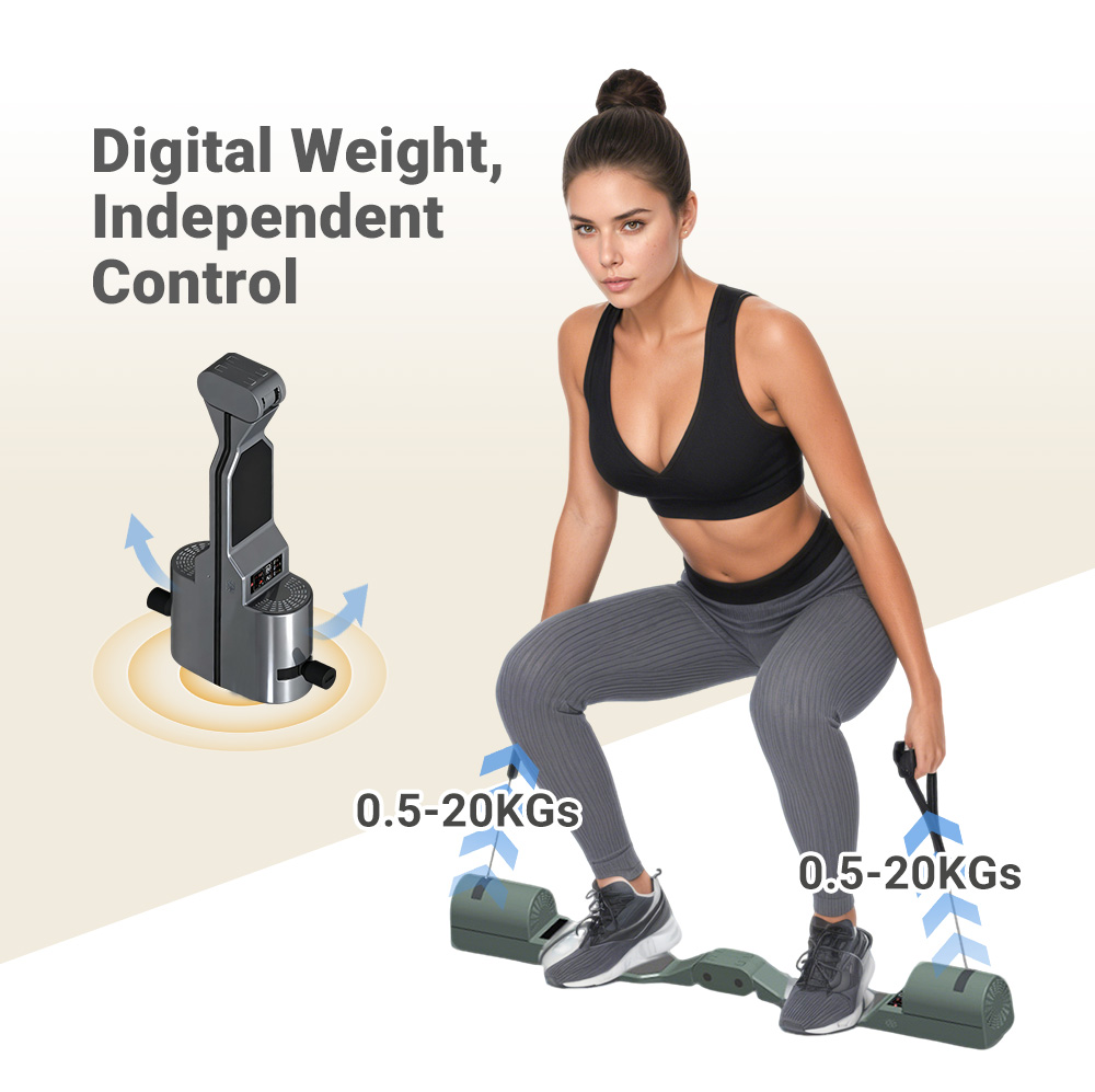 Çok Fonksiyonlu Ev Tipi Spor S - Crossfit Workout With Equipment incelemesi ve fiyatı