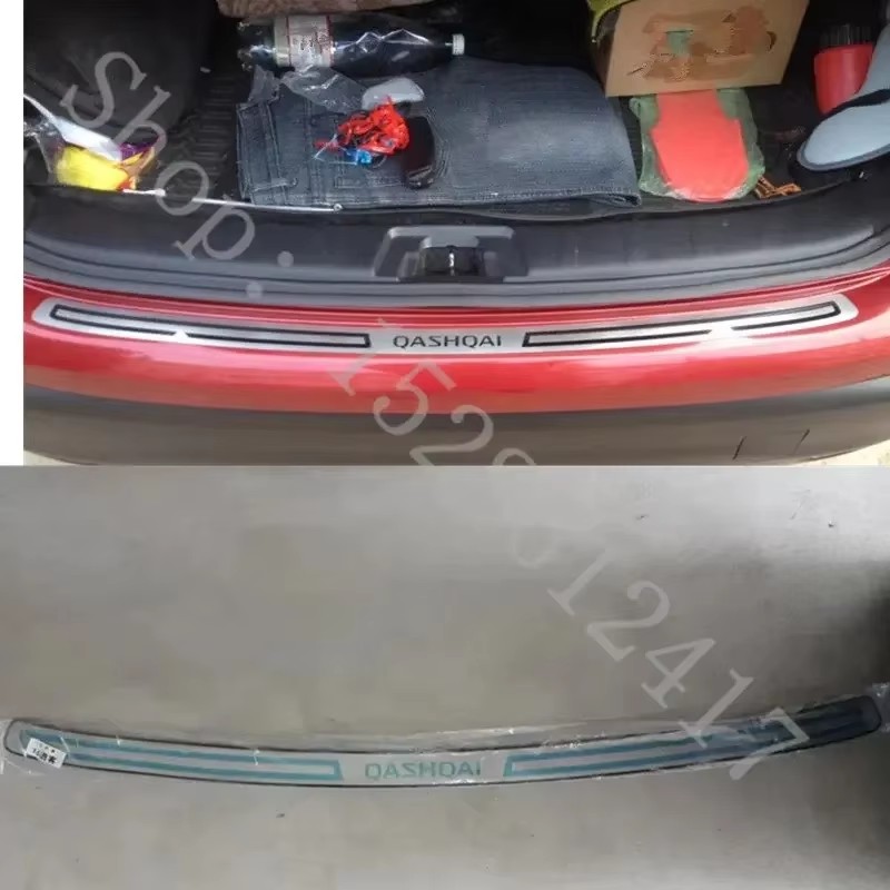 Nissan Qashqai için j10 J11 20 - Bumper Plate 10Kg incelemesi ve fiyatı
