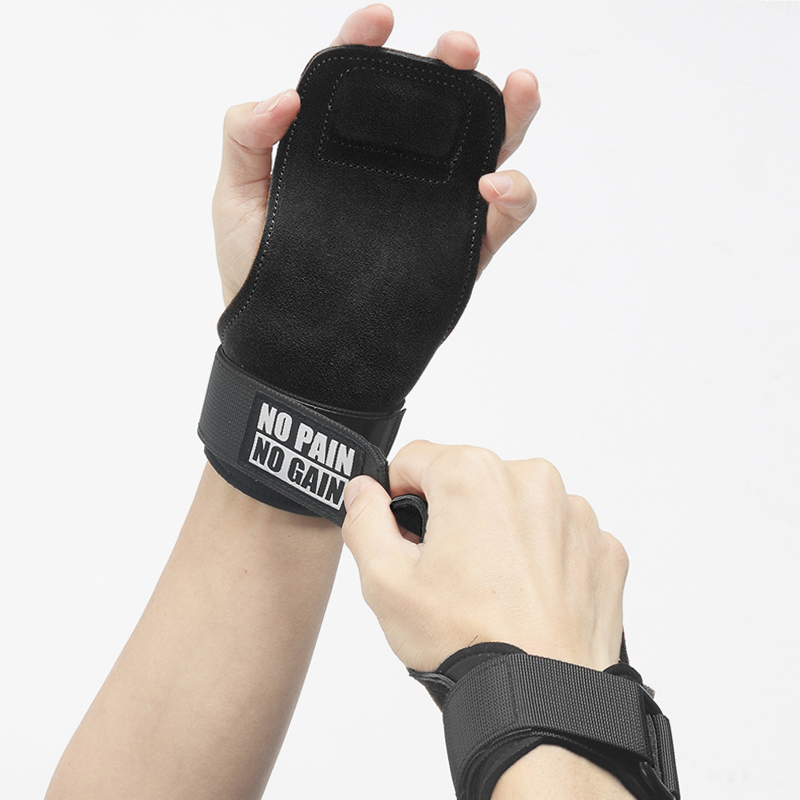 Inek derisi spor sapları eldiv - Crossfit Training Gear incelemesi ve fiyatı