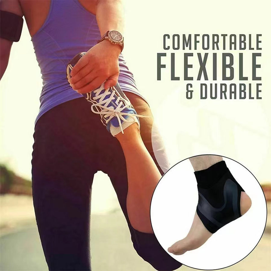 Nefes alabilen ayak bileği des - Ankle Mobility Band incelemesi ve fiyatı