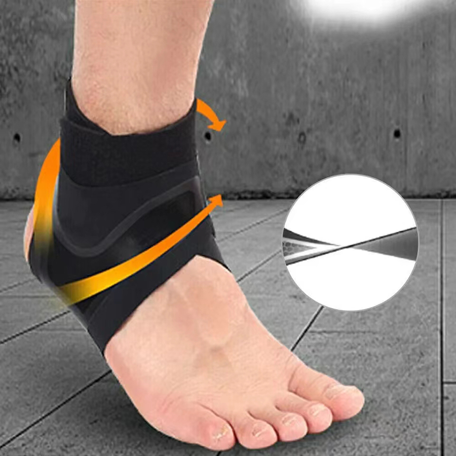Nefes alabilen ayak bileği des - Ankle Mobility Band incelemesi ve fiyatı