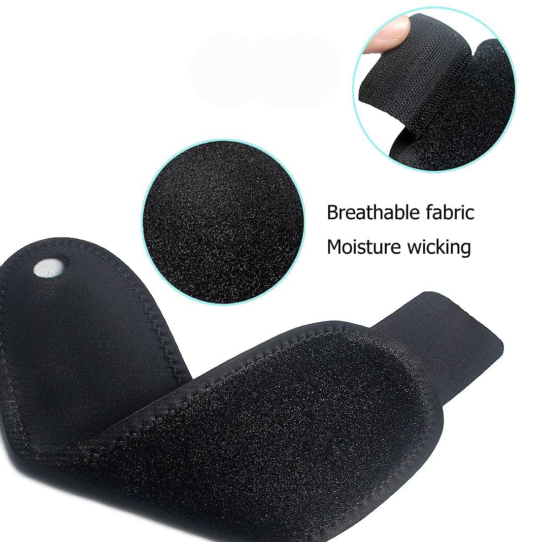 Ayarlanabilir Bilek Desteği, K - Wrist Wrap Support incelemesi ve fiyatı