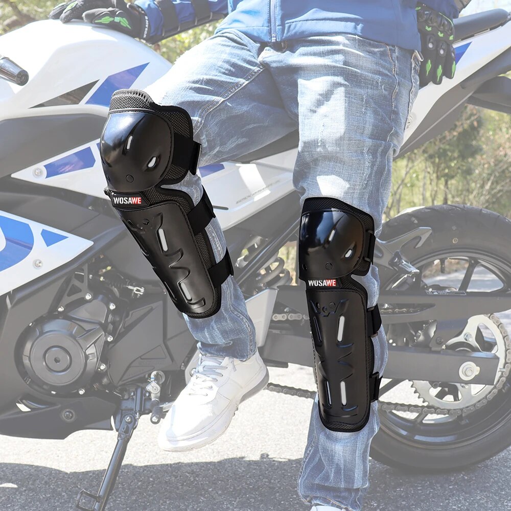 Spor diz ve dirsek pedleri mot - Shin Guard Crossfit incelemesi ve fiyatı