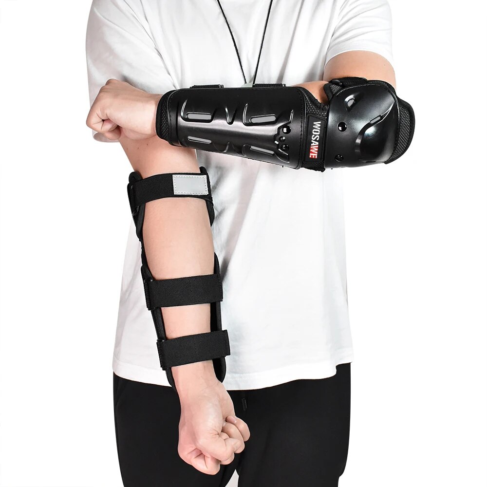 Spor diz ve dirsek pedleri mot - Shin Guard Crossfit incelemesi ve fiyatı