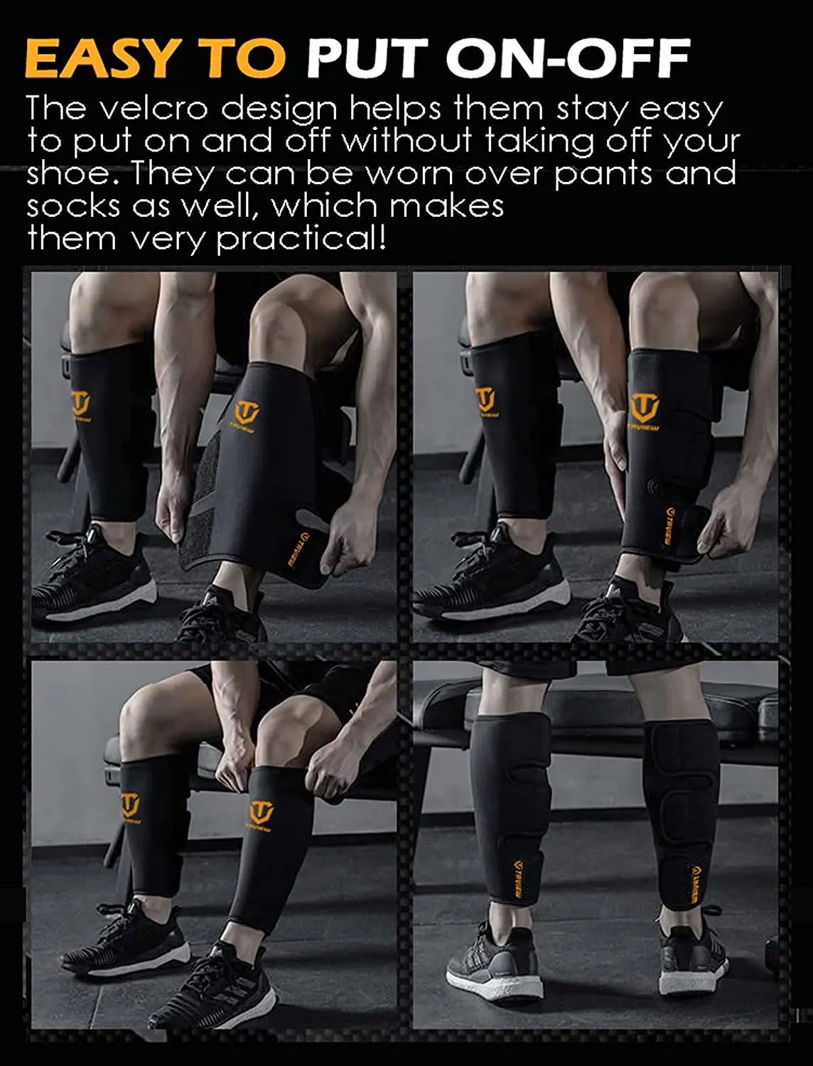 Halter Deadlift Tekmelikler Bu - Shin Guard Crossfit incelemesi ve fiyatı