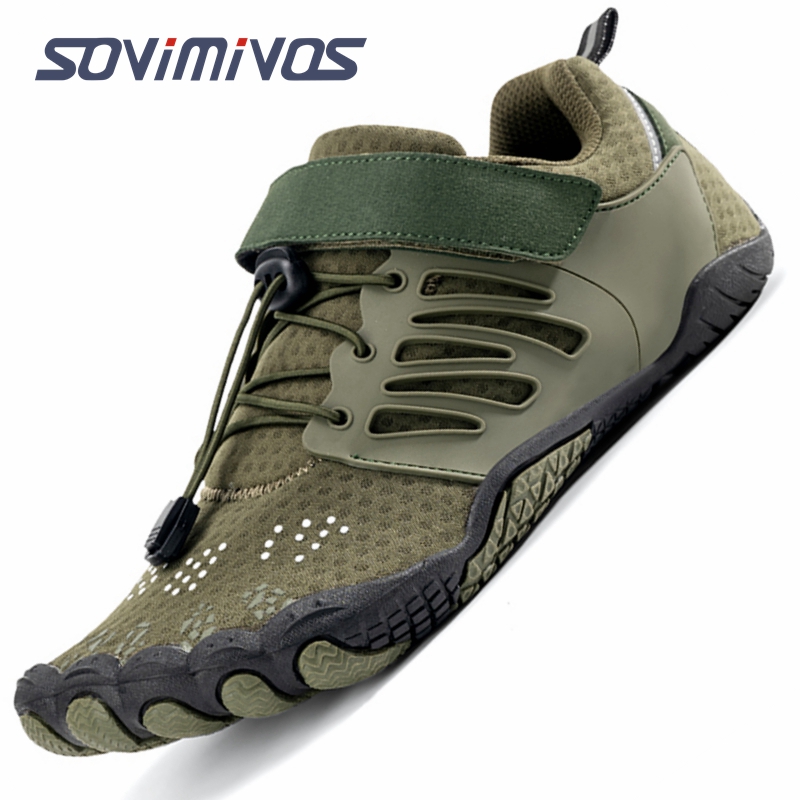 Erkek Minimalist Trail Koşucus - Crossfit Runners incelemesi ve fiyatı