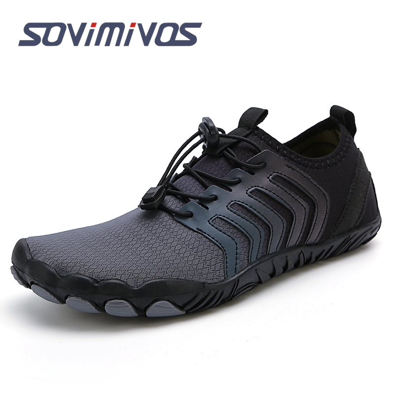 Erkek Minimalist Trail Koşucus - Crossfit Runners incelemesi ve fiyatı