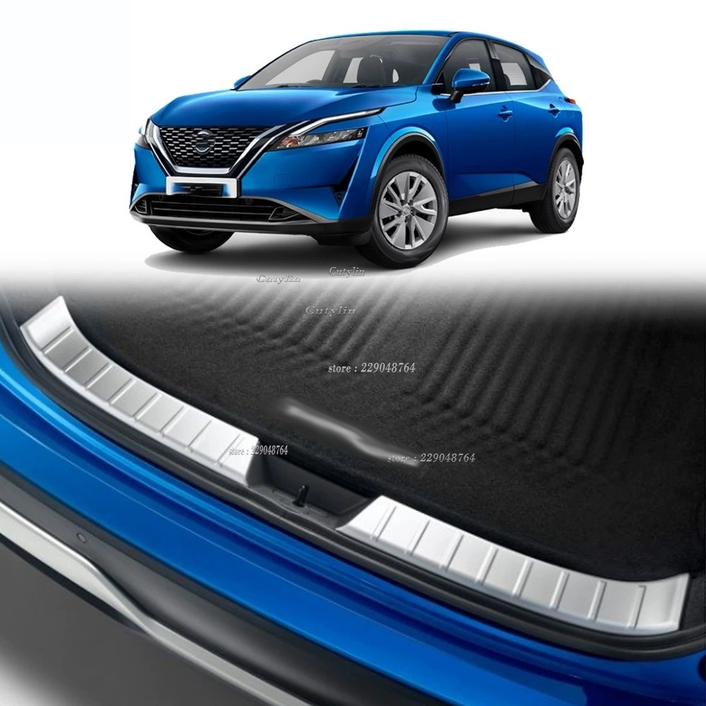 Nissan Qashqai için J12 2022 2 - Bumper Plate 10Kg incelemesi ve fiyatı