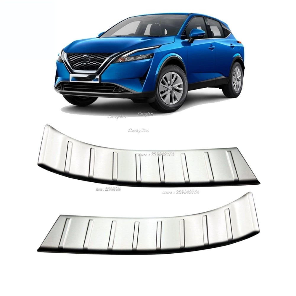 Nissan Qashqai için J12 2022 2 - Bumper Plate 10Kg incelemesi ve fiyatı