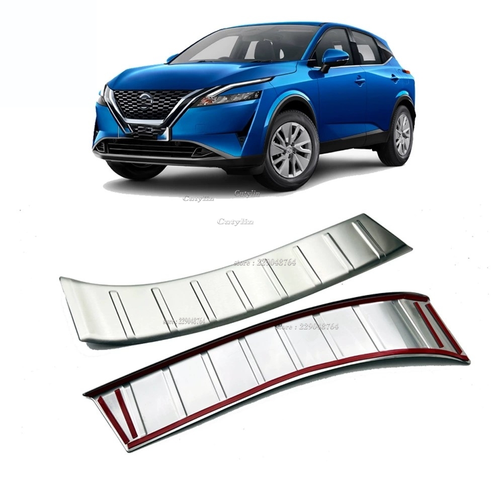 Nissan Qashqai için J12 2022 2 - Bumper Plate 10Kg incelemesi ve fiyatı