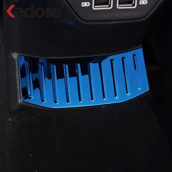Volkswagen T-Roc TROC 2017-202 - Bumper Plate 10Kg incelemesi ve fiyatı