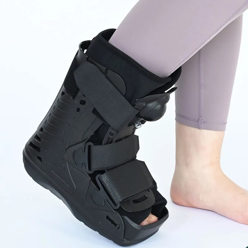 Hava Kameralı Walker Kırık Bot - Ankle Mobility Band incelemesi ve fiyatı