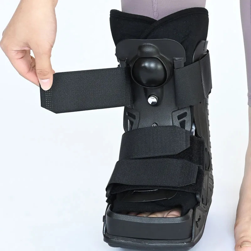 Hava Kameralı Walker Kırık Bot - Ankle Mobility Band incelemesi ve fiyatı
