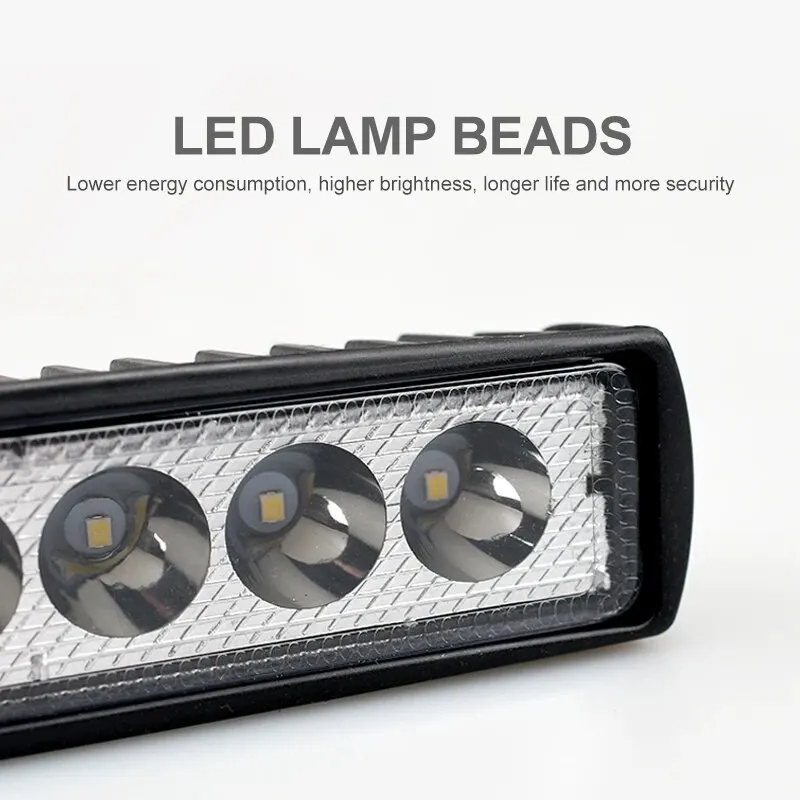 LED Çalışma Işığı Şeridi Şekli - Head Racket Boom incelemesi ve fiyatı