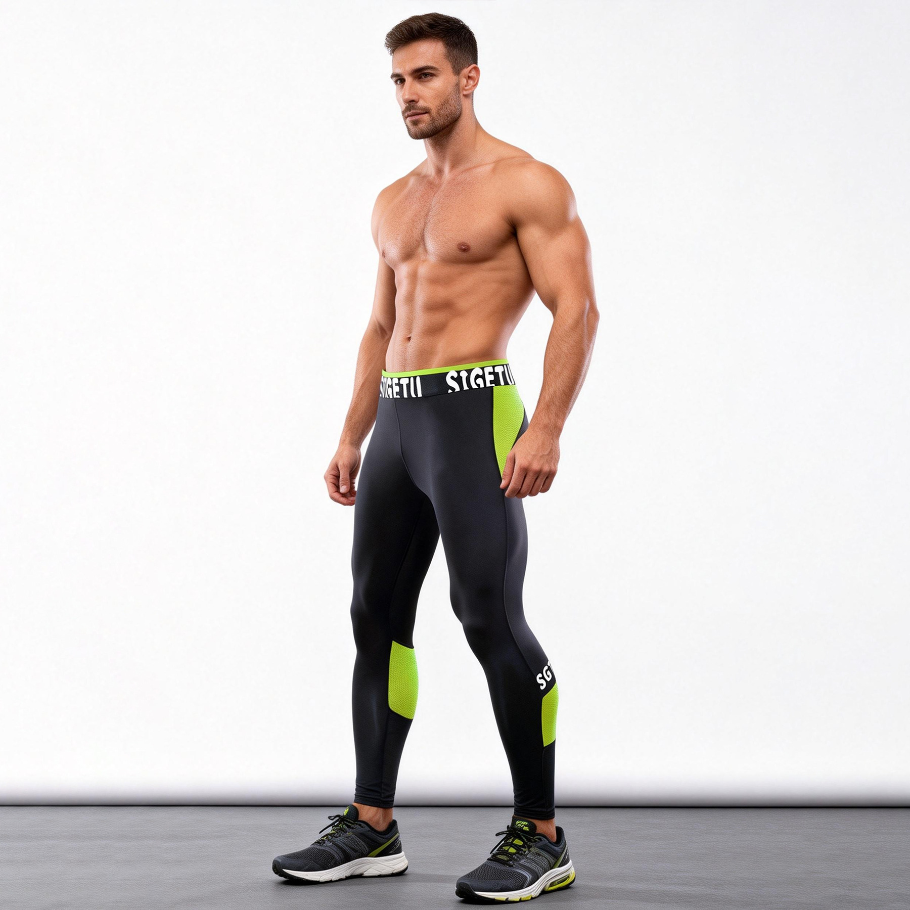 Profesyonel Kalite Naylon Span - Crossfit Runners incelemesi ve fiyatı