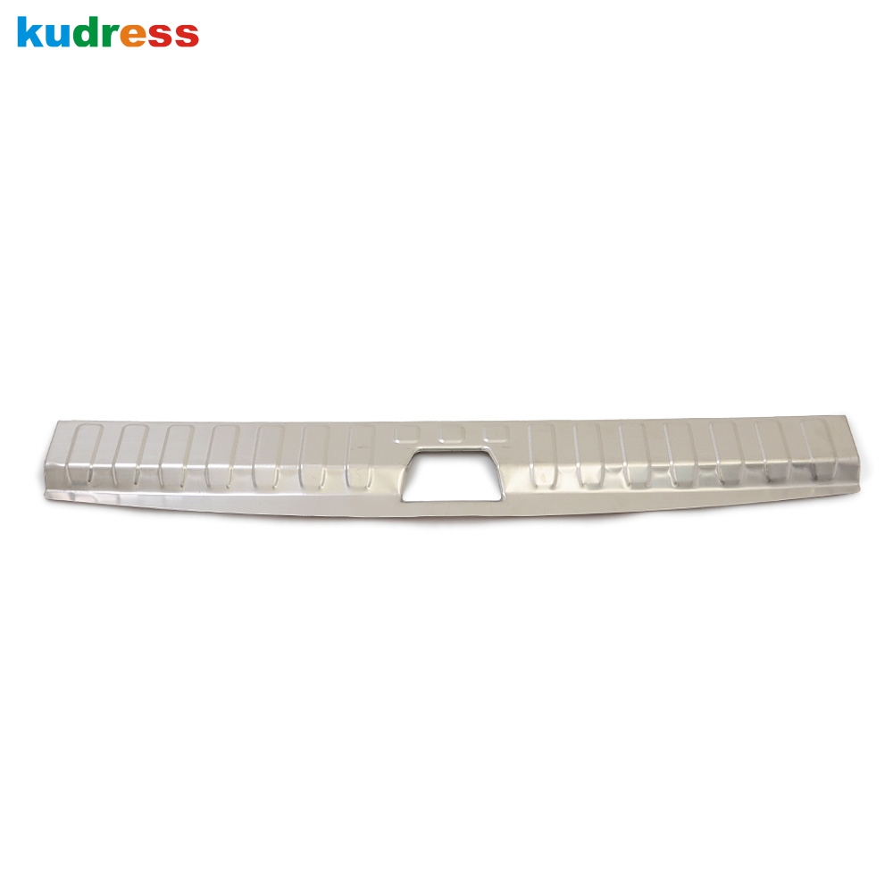 Chevrolet Holden Equinox 2018  - Bumper Plate 10Kg incelemesi ve fiyatı