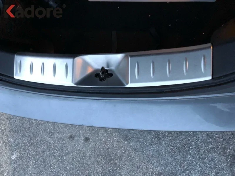Nissan Leaf 2017-2021 2022 202 - Bumper Plate 10Kg incelemesi ve fiyatı