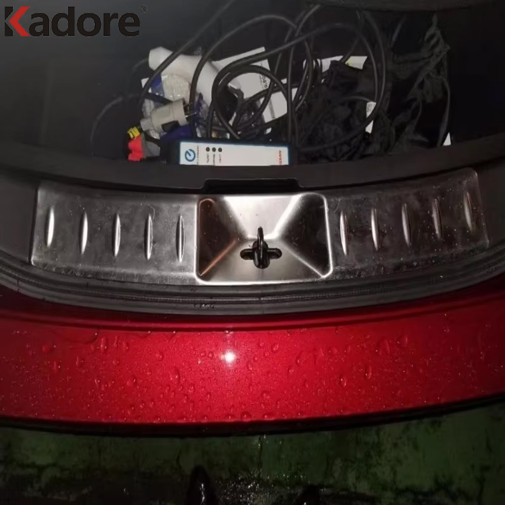 Nissan Leaf 2017-2021 2022 202 - Bumper Plate 10Kg incelemesi ve fiyatı