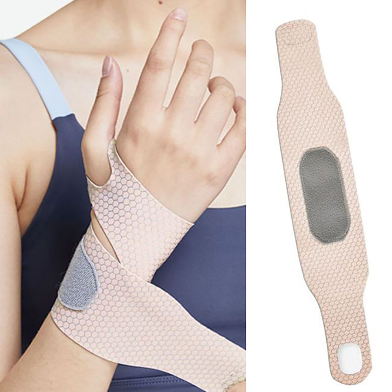 Spor Bilek Sarma Bandajı Fitne - Wrist Wrap Support incelemesi ve fiyatı