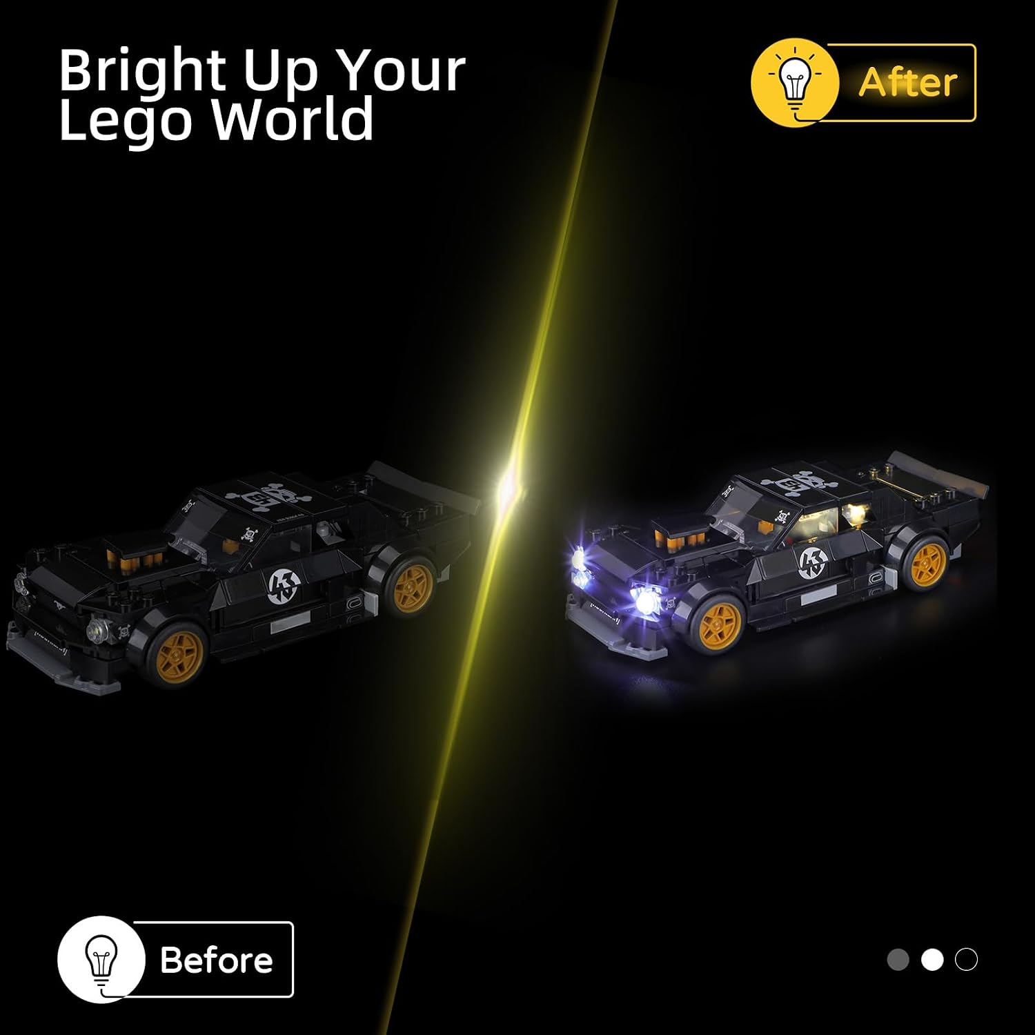 HPROSPER 5V LED Işık (Model Yo - Victor Racket Jetspeed incelemesi ve fiyatı